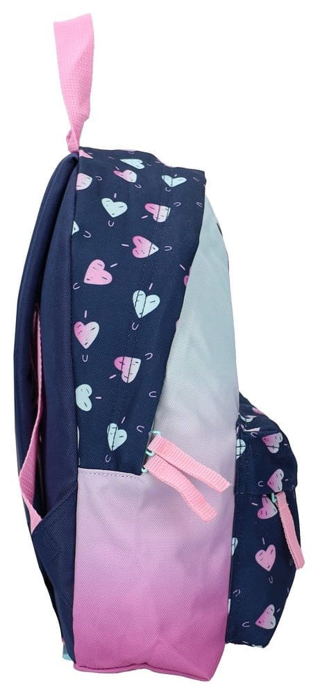 🧪 LAB | PREORDINE+ 03/2027 Bluey Backpack So Superb 31 cm