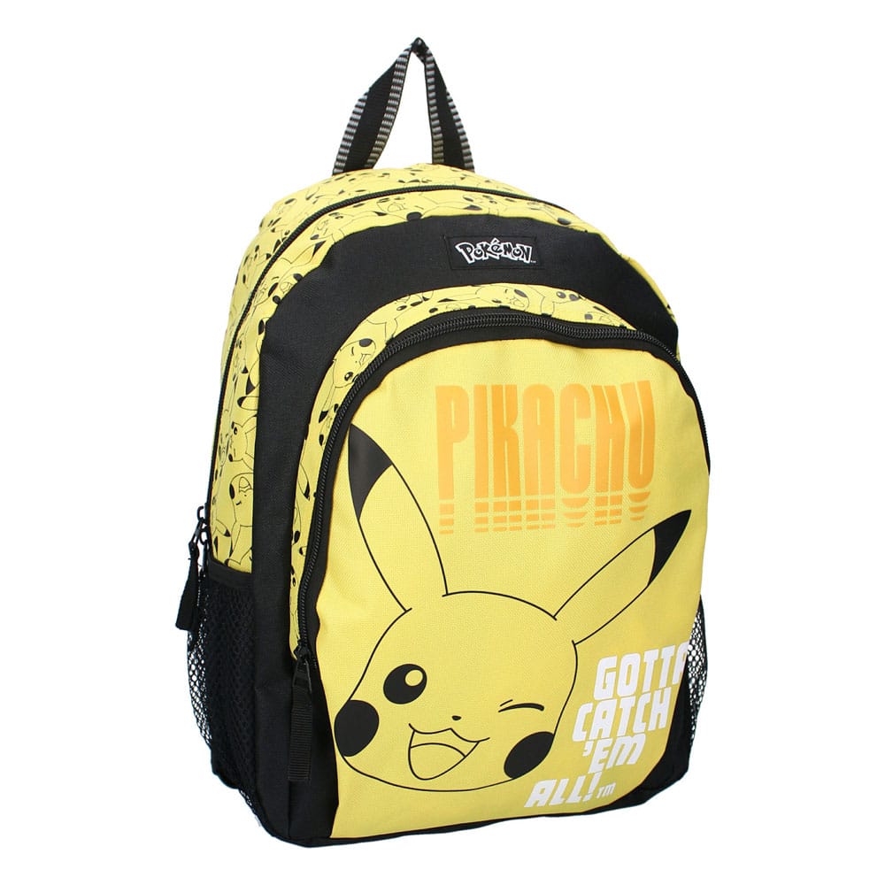 AUF BESTELLUNG Pokémon Rucksack Hochspannung 35 cm