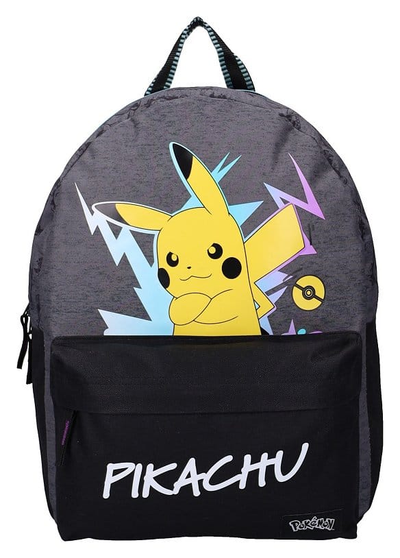 🧪 LAB | PREORDINE+ 01/2027 Pokémon Backpack Ready For Battle 39 cm