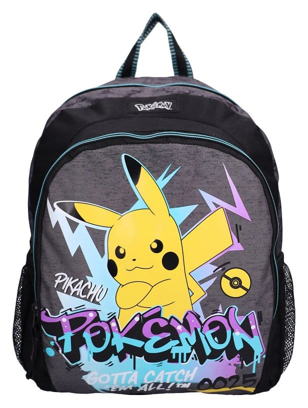 🧪 LAB | PREORDINE+ 01/2027 Pokémon Backpack Ready For Battle 35 cm