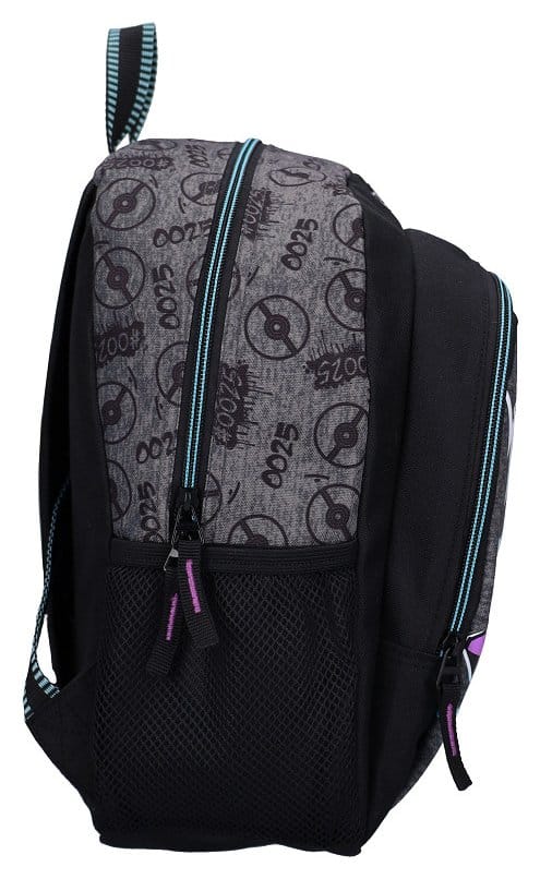 🧪 LAB | PREORDINE+ 01/2027 Pokémon Backpack Ready For Battle 35 cm