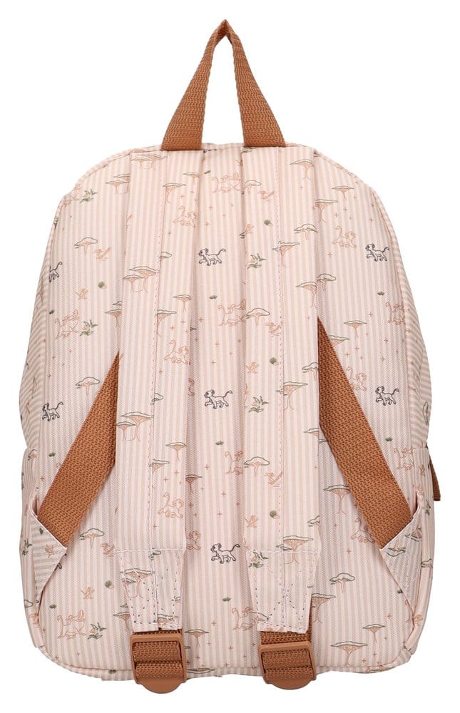 🧪 LAB | PREORDINE+ 12/2026 The Lion King Backpack (Simba) Made For Fun 31 cm