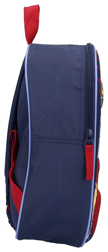 🧪 LAB | PREORDINE+ 03/2027 Cars Backpack 3D Another Dimension
