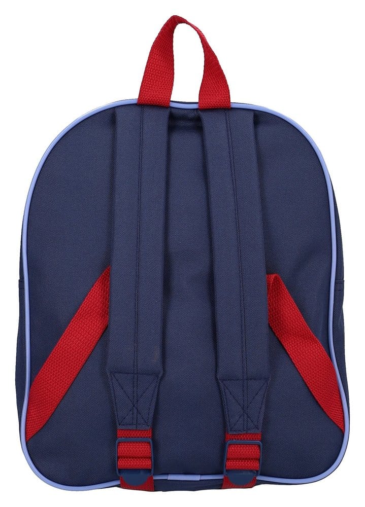 🧪 LAB | PREORDINE+ 03/2027 Cars Backpack 3D Another Dimension