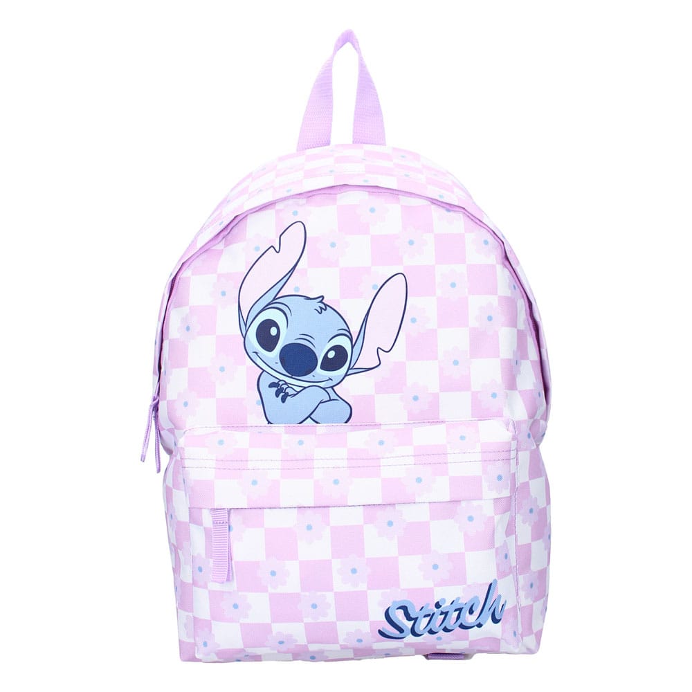 SU ORDINAZIONE Lilo & Stitch Backpack Stitch Bag It Up!