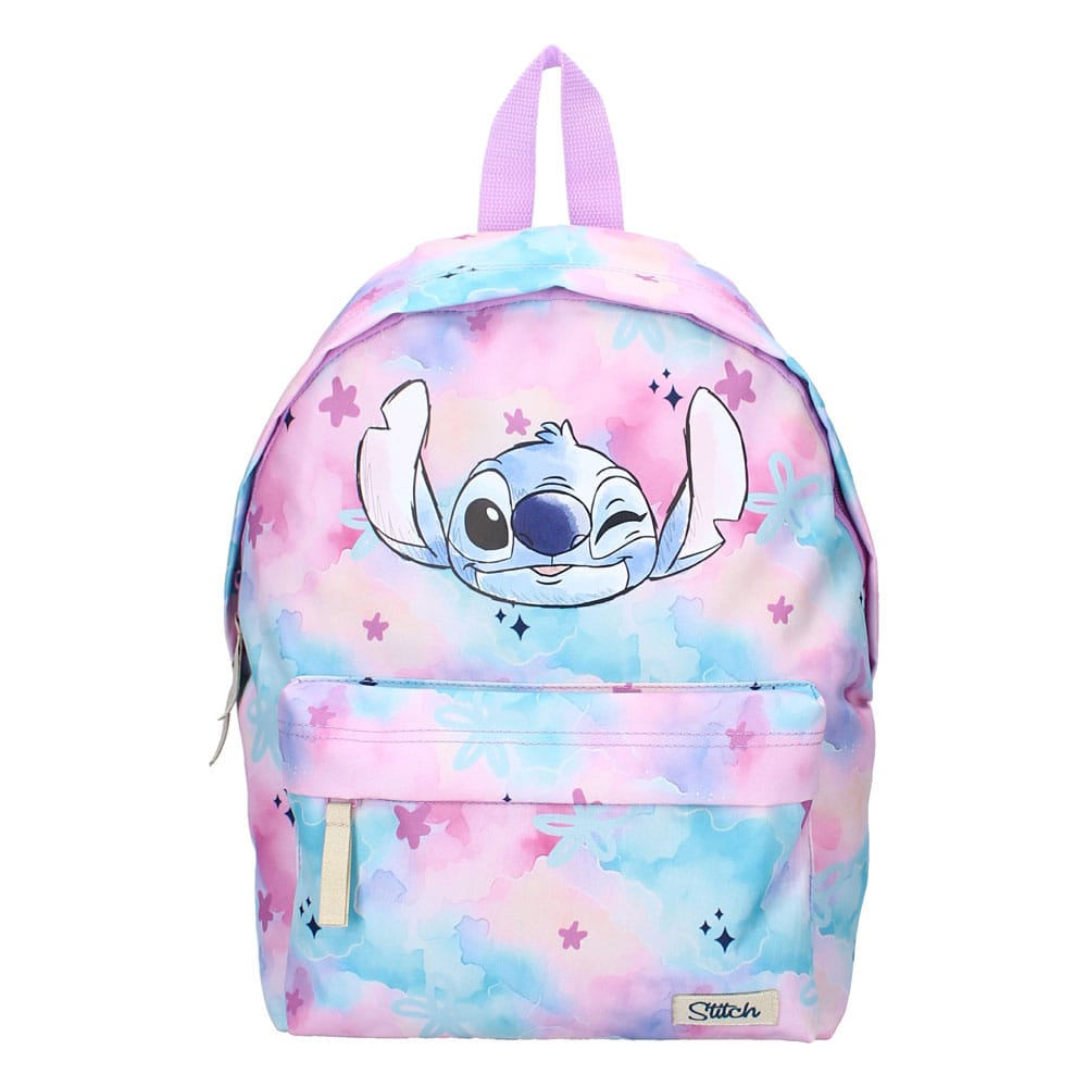 AUF BESTELLUNG Lilo & Stitch Rucksack Stitch Unerträglich Cool