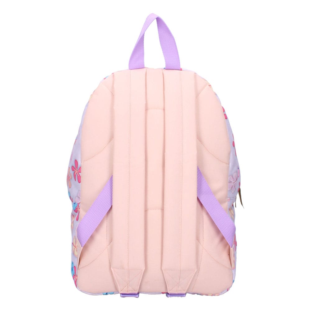 🧪 LAB | PREORDINE+ 01/2027 Lilo & Stitch Backpack Furry Fantasy 37 cm