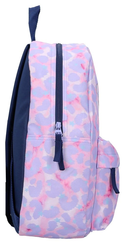 🧪 LAB | PREORDINE+ 03/2027 Lilo & Stitch Backpack Ultimate Icons