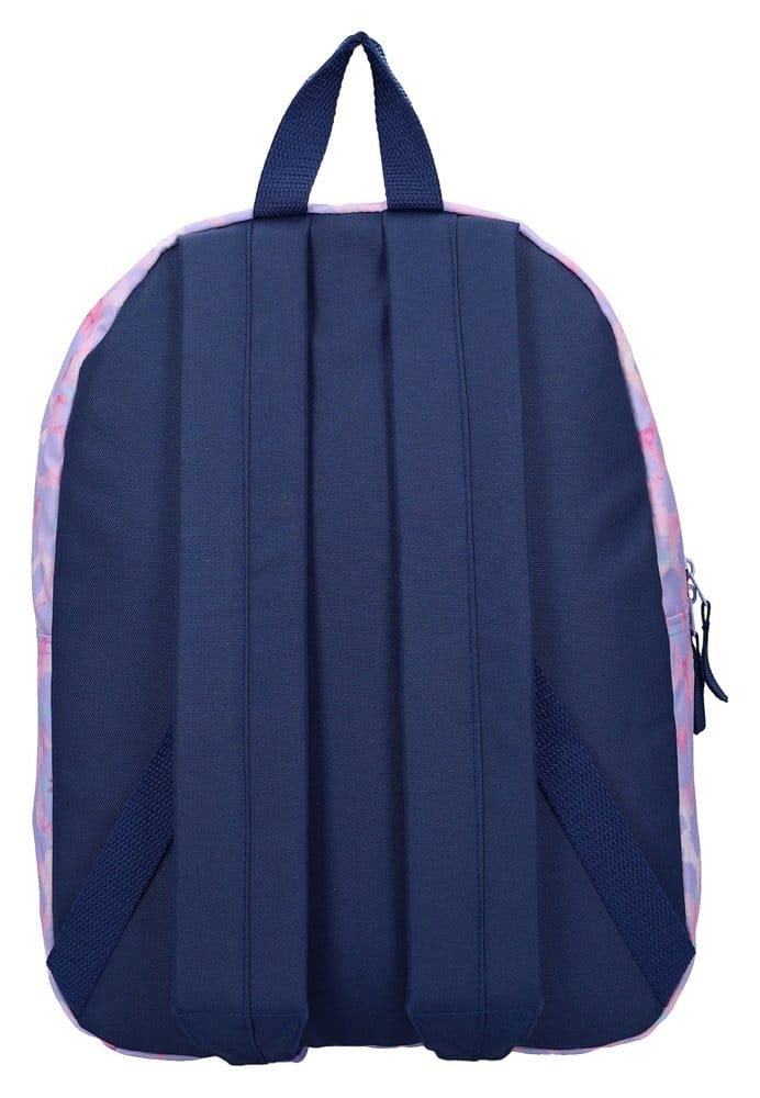 🧪 LAB | PREORDINE+ 03/2027 Lilo & Stitch Backpack Ultimate Icons