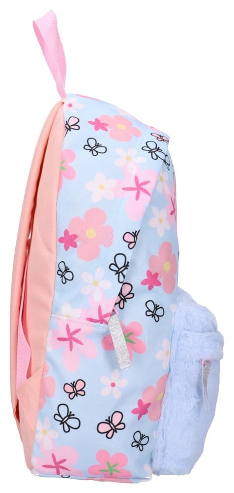 🧪 LAB | PREORDINE+ 03/2027 Lilo & Stitch Backpack Stitch Furry Fantasy