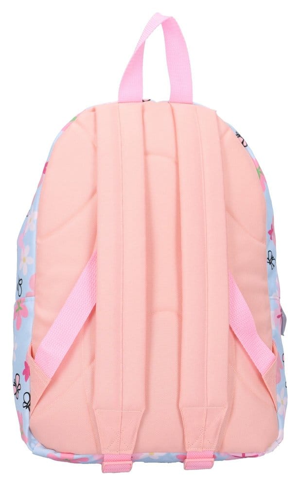 🧪 LAB | PREORDINE+ 03/2027 Lilo & Stitch Backpack Stitch Furry Fantasy