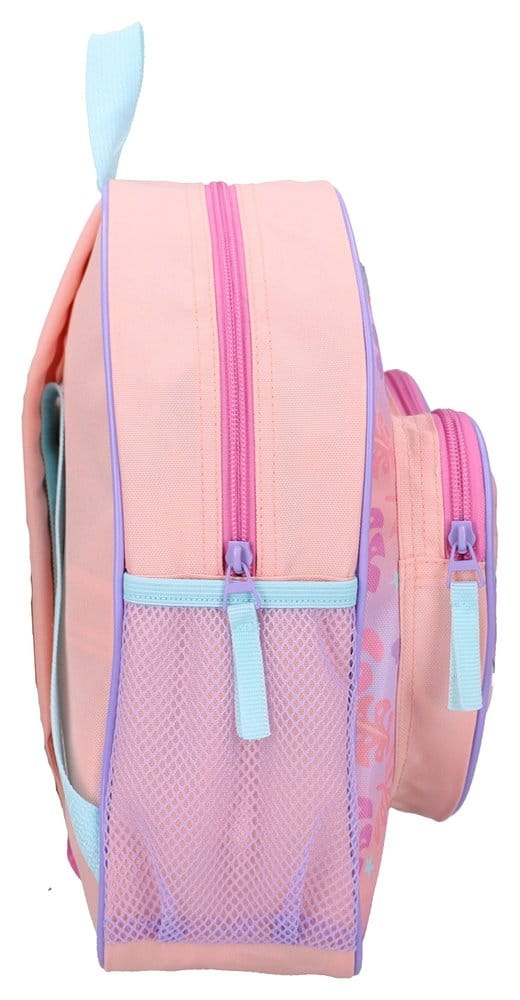 🧪 LAB | PREORDINE+ 03/2027 Lilo & Stitch Backpack True Hearts