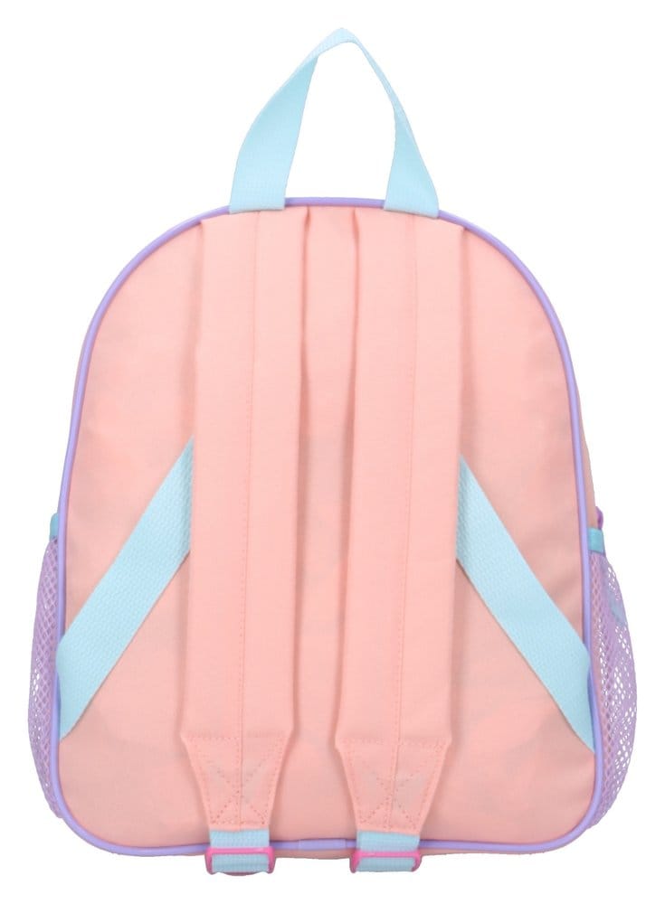 🧪 LAB | PREORDINE+ 03/2027 Lilo & Stitch Backpack True Hearts