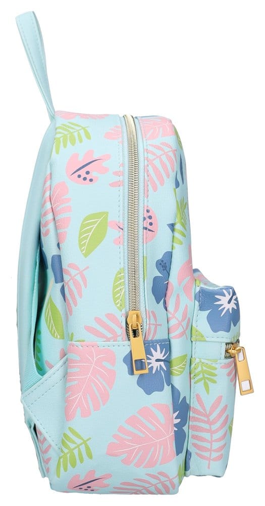 🧪 LAB | PREORDINE+ 03/2027 Lilo & Stitch Backpack Stitch Instant Fun 27 cm