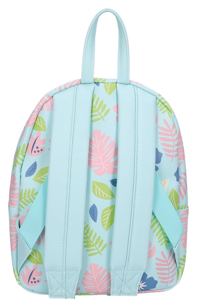 🧪 LAB | PREORDINE+ 03/2027 Lilo & Stitch Backpack Stitch Instant Fun 27 cm