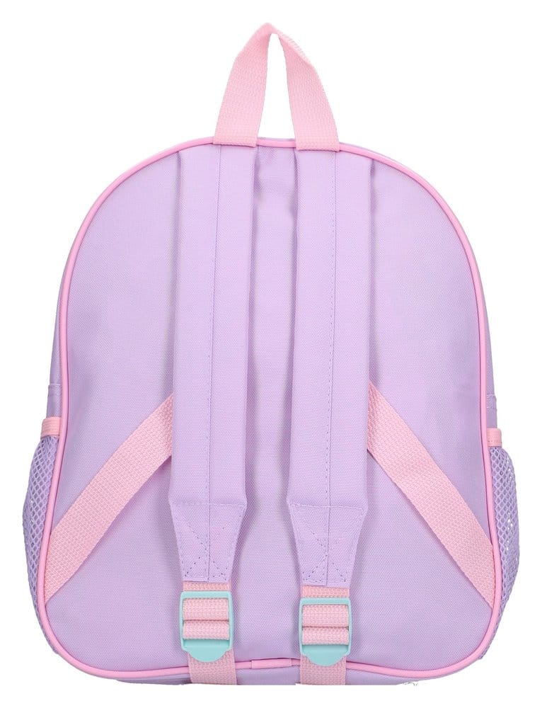 🧪 LAB | PREORDINE+ 03/2027 Lilo & Stitch Backpack 3D Stitch Fun Bunch 32 cm