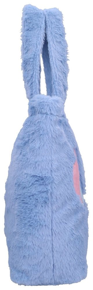 🧪 LAB | PREORDINE+ 03/2027 Lilo & Stitch Shopping Bag Stitch Galaxy Fluff