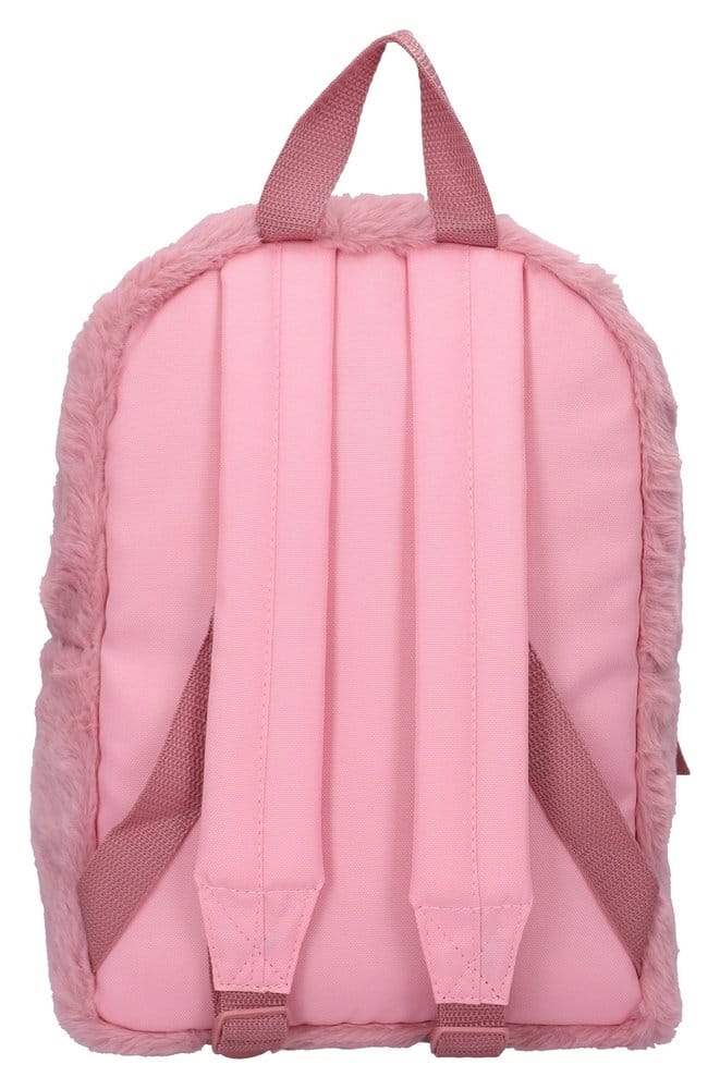 🧪 LAB | PREORDINE+ 03/2027 Lilo & Stitch Backpack Stitch Softly Spirited 33 cm
