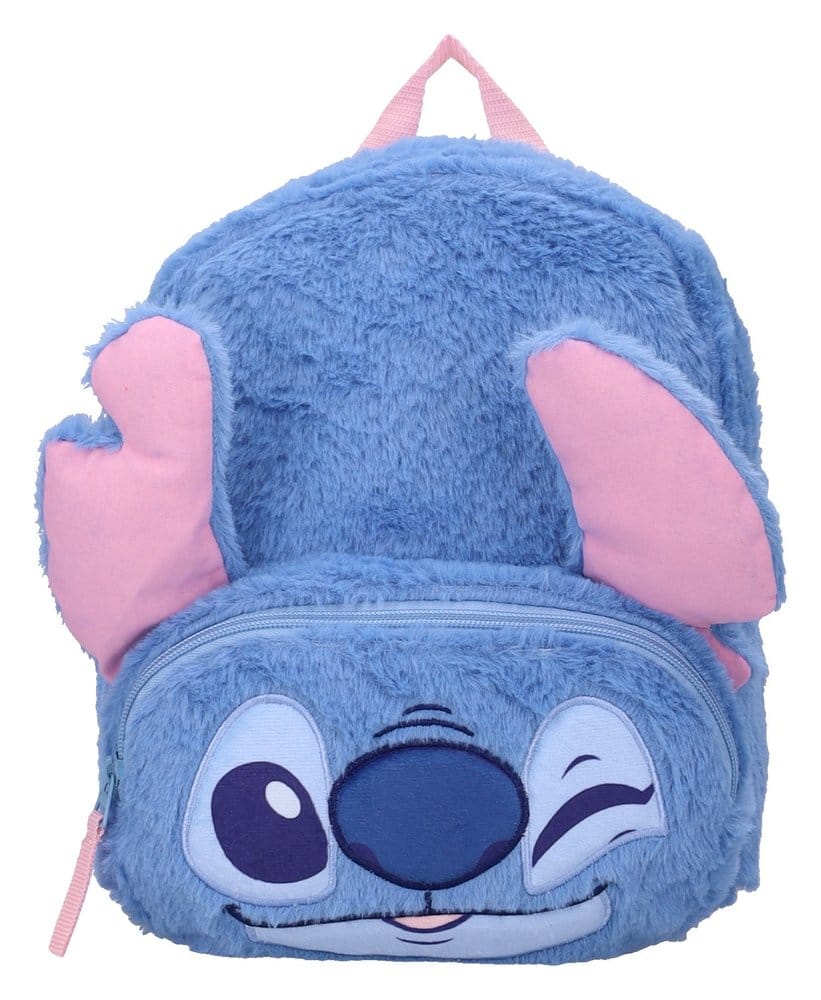 🧪 LAB | PREORDINE+ 03/2027 Lilo & Stitch Backpack Plush Buddies