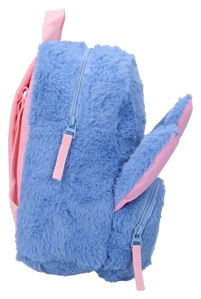 🧪 LAB | PREORDINE+ 03/2027 Lilo & Stitch Backpack Plush Buddies