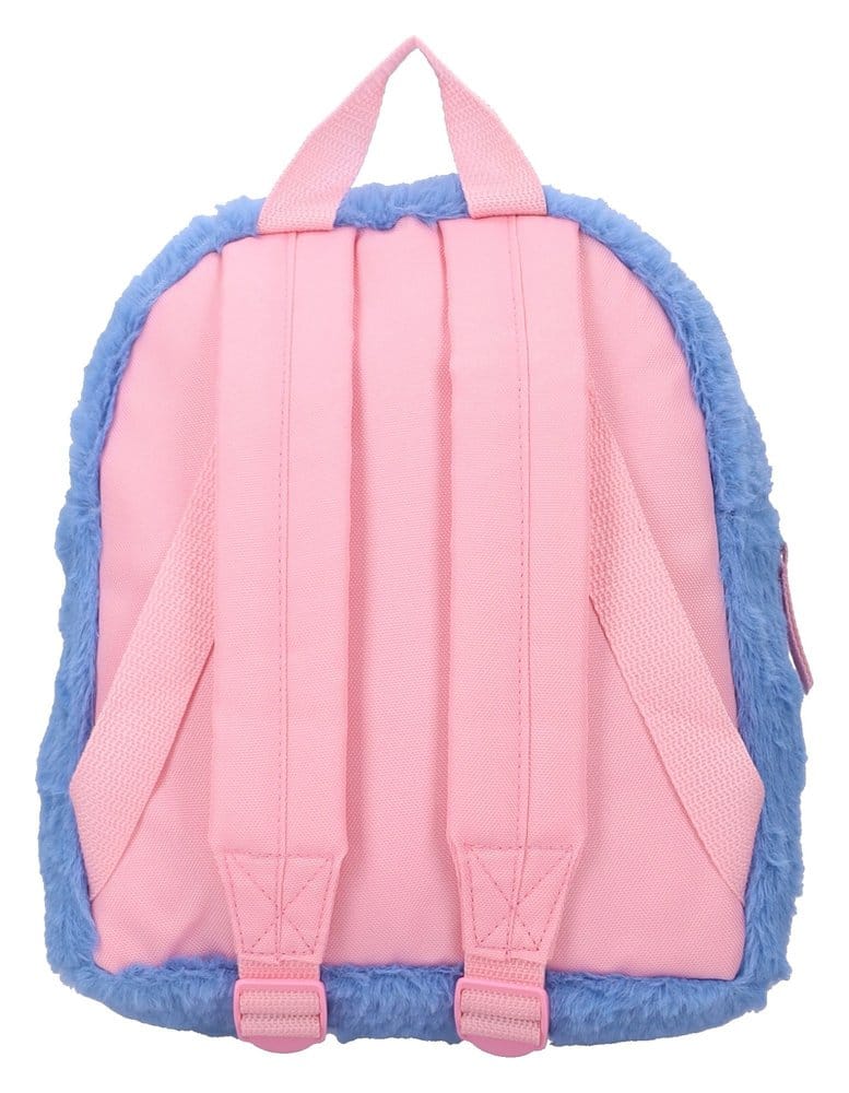 🧪 LAB | PREORDINE+ 03/2027 Lilo & Stitch Backpack Plush Buddies