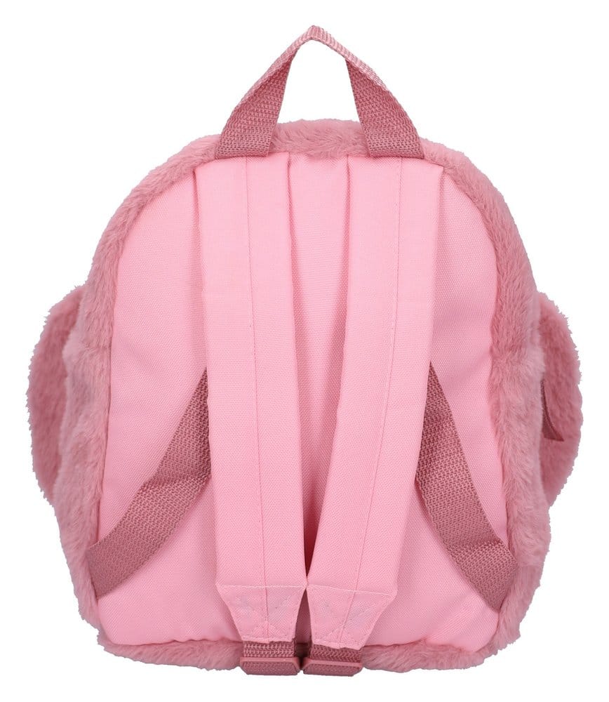 🧪 LAB | PREORDINE+ 03/2027 Lilo & Stitch Backpack Stitch Plush Buddies