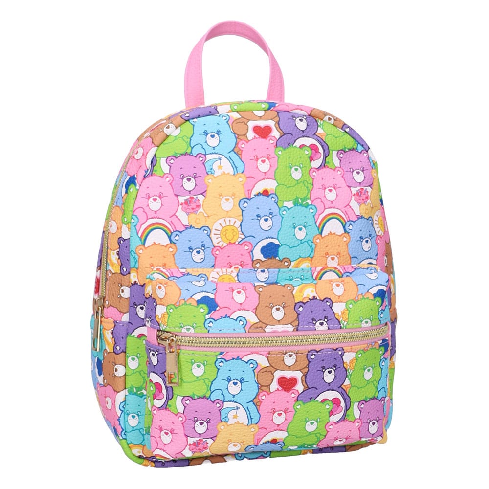 SU ORDINAZIONE Care Bears Backpack Sweet On You