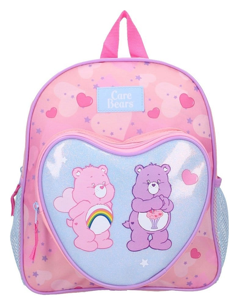 🧪 LAB | PREORDINE+ 03/2027 Care Bears Backpack True Hearts