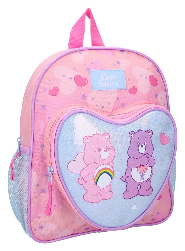 🧪 LAB | PREORDINE+ 03/2027 Care Bears Backpack True Hearts