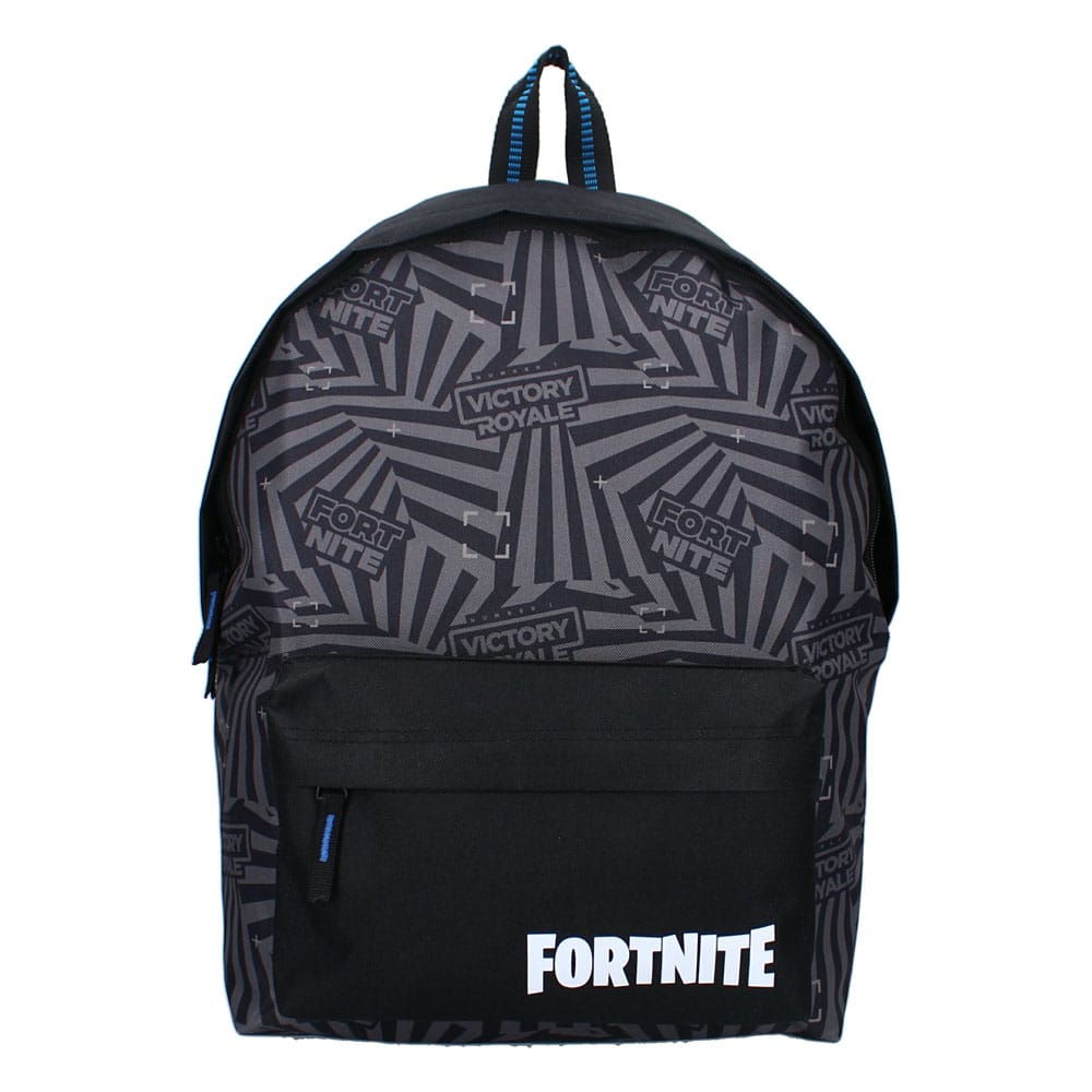 🧪 LAB | PREORDINE+ 01/2027 Fortnite Backpack Renegade 43 cm