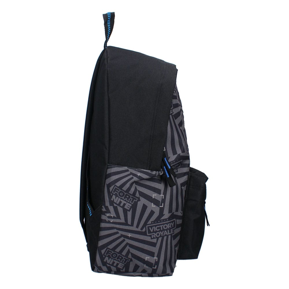 🧪 LAB | PREORDINE+ 01/2027 Fortnite Backpack Renegade 43 cm