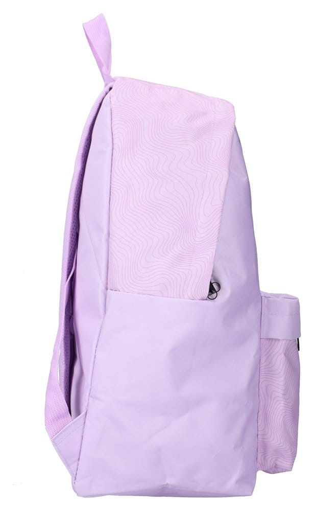 🧪 LAB | PREORDINE+ 03/2027 K-Pop Demon Hunters Backpack Shadow Beats 43 cm