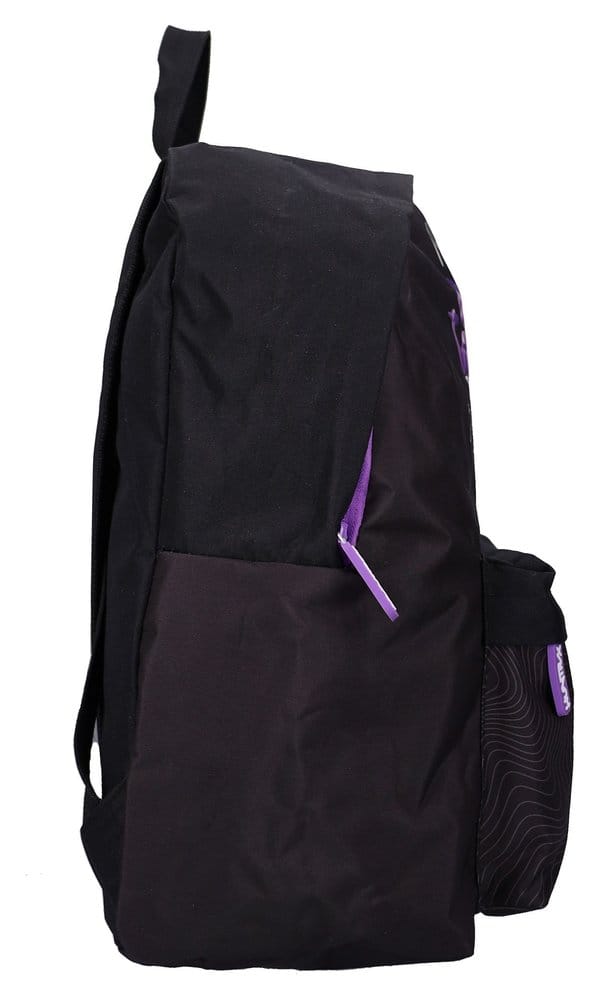 🧪 LAB | PREORDINE+ 03/2027 K-Pop Demon Hunters Backpack Shadow Beats