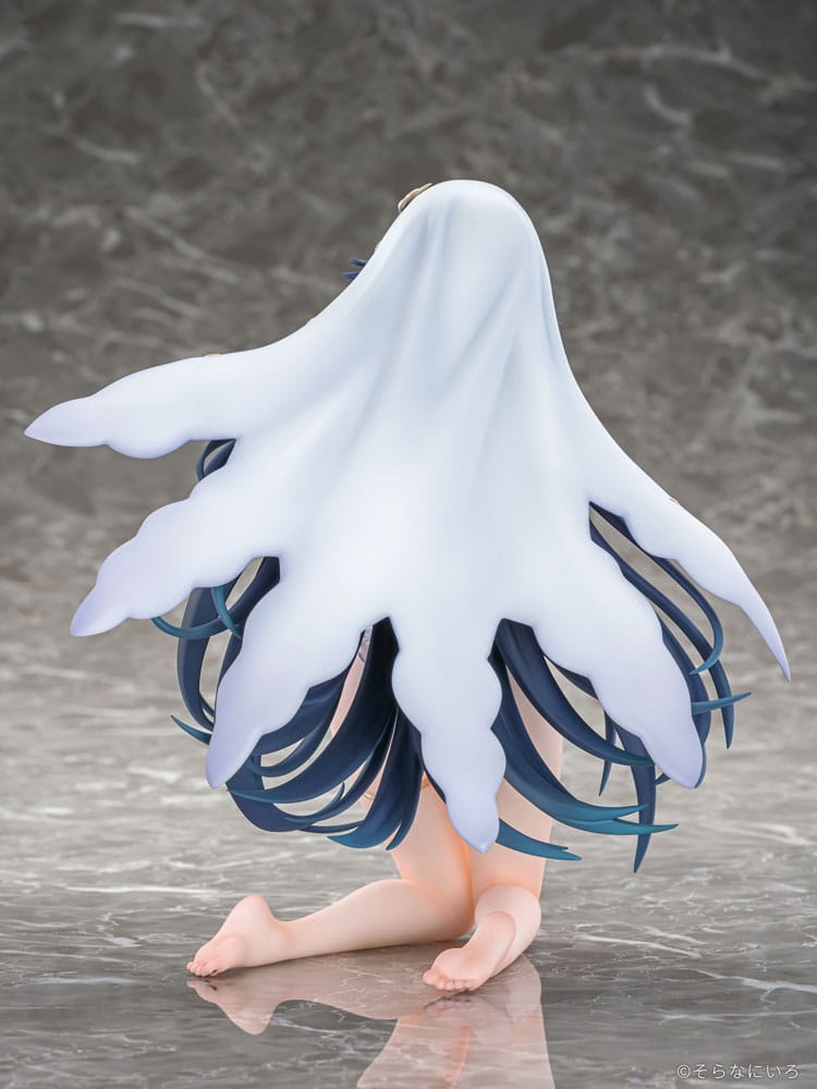 PREORDINE CHIUSO 06/2025 Original Character PVC Statue 1/6 Astrastar the Saint Praying to the Stars illustration by Sora Nani Iro 18 cm (PREORDINE NON CANCELLABILE)