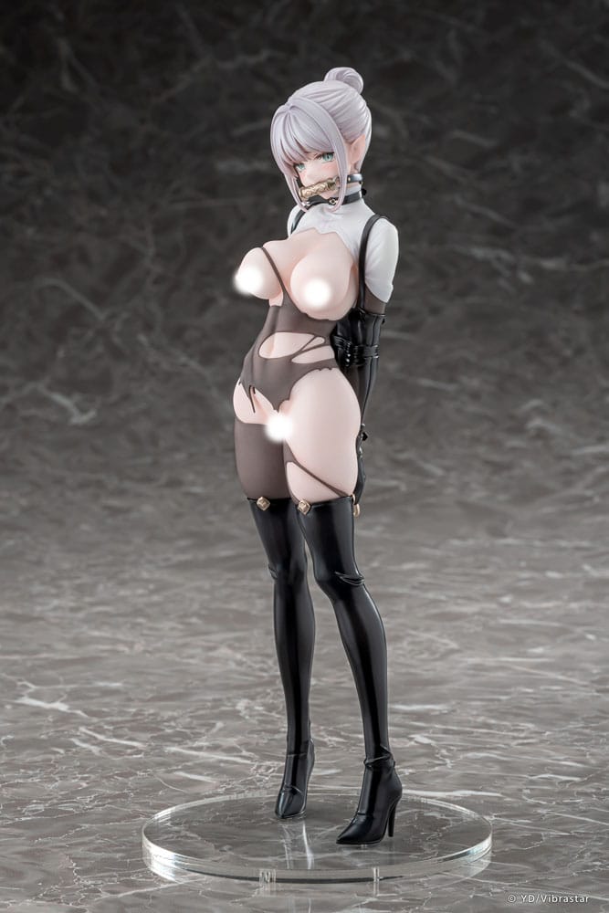 PREORDINE CHIUSO 05/2026 Original Character PVC Statue 1/6 Vampire Mina Illustration by YD 26 cm (18+) (PREORDINE NON CANCELLABILE)