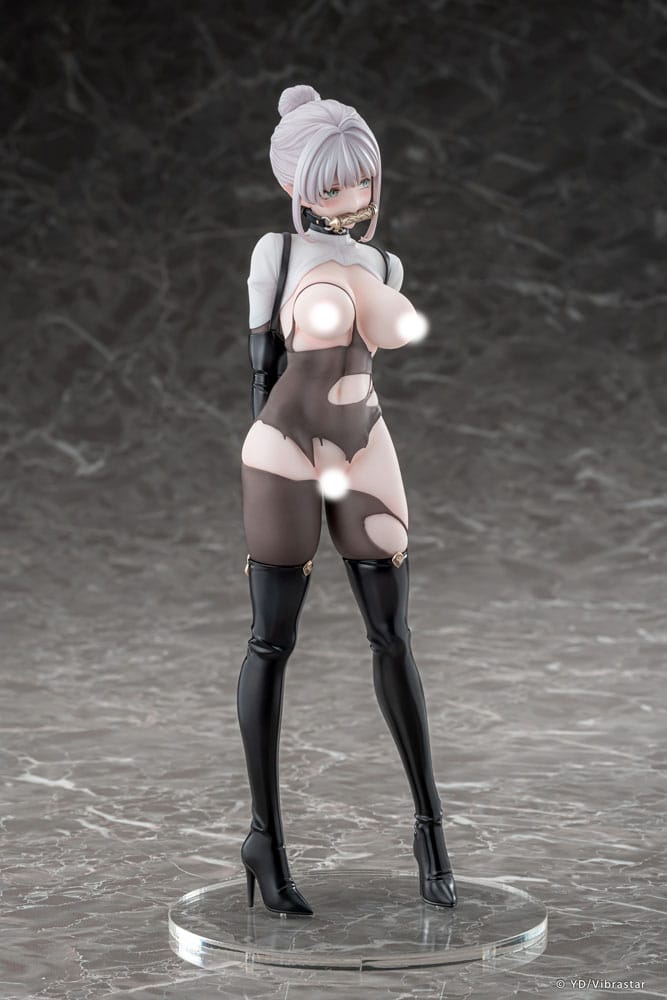 PREORDINE CHIUSO 05/2026 Original Character PVC Statue 1/6 Vampire Mina Illustration by YD 26 cm (18+) (PREORDINE NON CANCELLABILE)