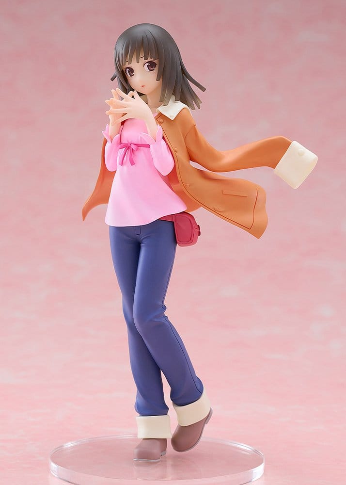 PREORDINE+ 04/2027 Monogatari Series CHILLfigg Mini Figures Blind Box Assortment (6)