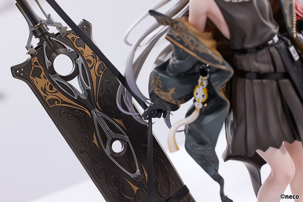 PREORDINE 06/2026 Original Character PVC Statue 1/7 Hanatsumi 37 cm (PREORDINE NON CANCELLABILE)