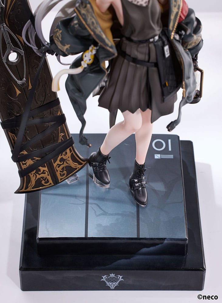 PREORDINE 06/2026 Original Character PVC Statue 1/7 Hanatsumi 37 cm (PREORDINE NON CANCELLABILE)