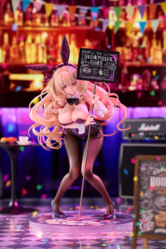 PREORDINE+ CHIUSO 08/2026 Original Character PVC Statue 1/6 Erena Shodo 28 cm (PREORDINE NON CANCELLABILE)