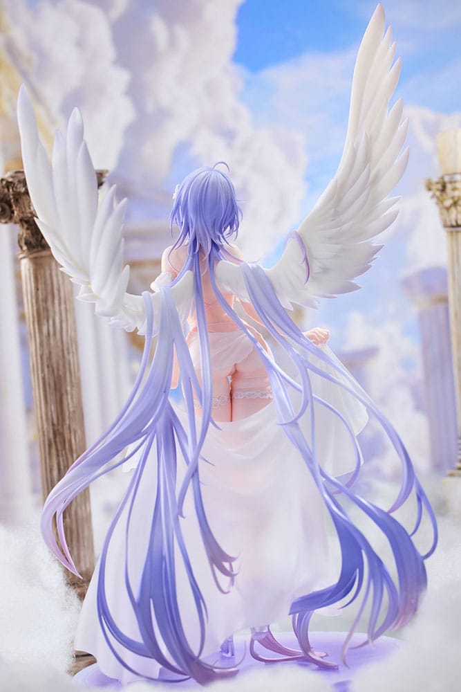 PREORDINE+ 09/2026 Original Character PVC Statue 1/6 Hikari 26 cm (PREORDINE NON CANCELLABILE)