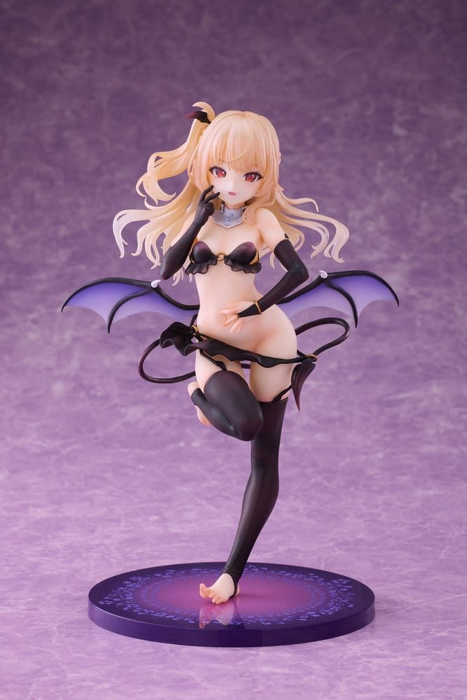PREORDINE+ 11/2026 (NON CANCELLABILE) Original Character PVC Figure 1/6 Tiffany. 16 cm (N)