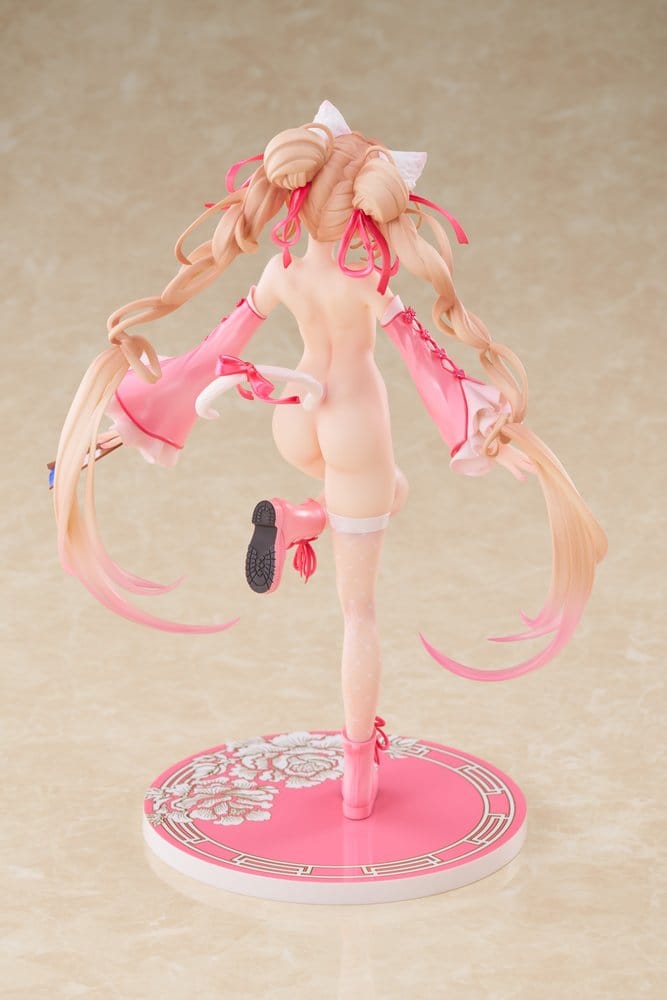 PREORDINE+ 12/2026 (NON CANCELLABILE) Original Character PVC Figure 1/6 DS Mile Original Illustration Su Xiaoxiao 24 cm (N)