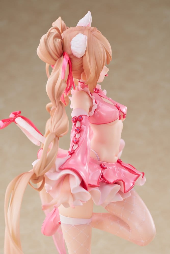 PREORDINE+ 12/2026 (NON CANCELLABILE) Original Character PVC Figure 1/6 DS Mile Original Illustration Su Xiaoxiao 24 cm (N)