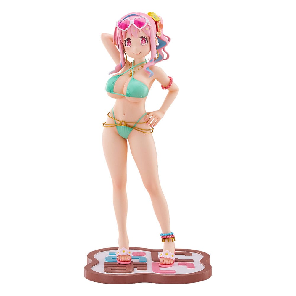 VORBESTELLUNG+ 07/2026 Onimai: I'm Now Your Sister! Strive PVC Statue 1/7 Kaede Hozuki 24 cm (VORBESTELLUNG NICHT STORNIERBAR)