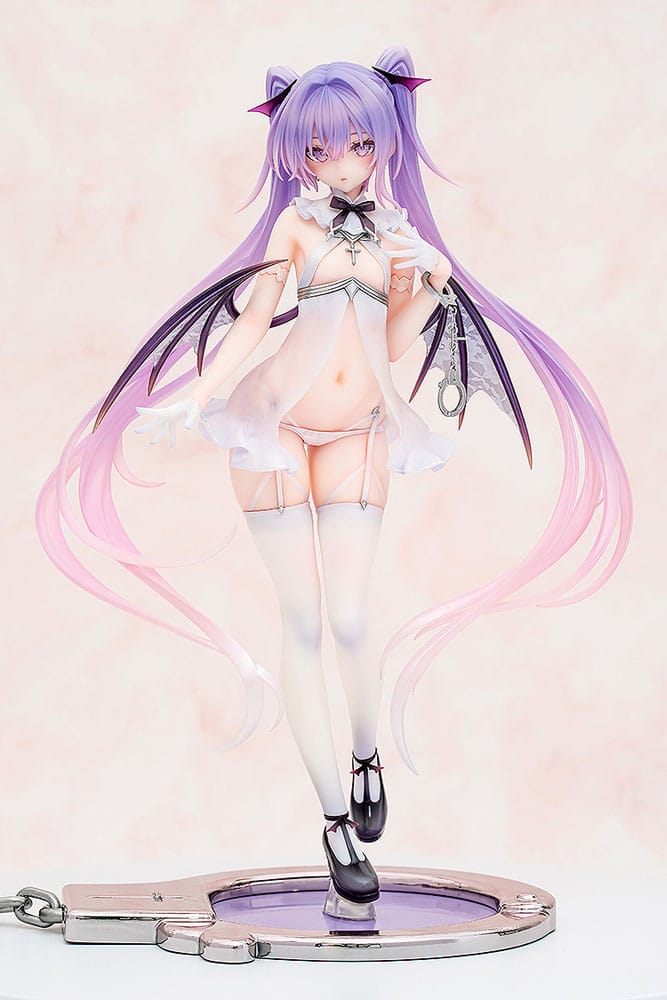 PREORDINE+ 12/2025 Original Character PVC Statue 1/6 Eve Carneades: Character Design Sheet Ver. 26 cm