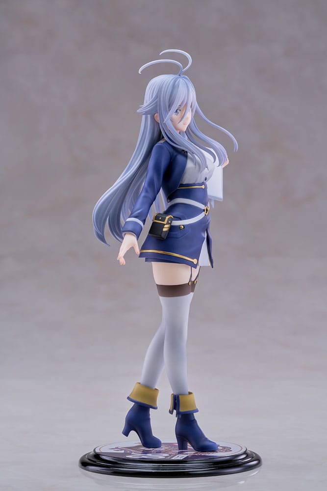 PREORDINE ESAURITO 86 Eighty Six PVC Statue 1/7 Lena 25 cm