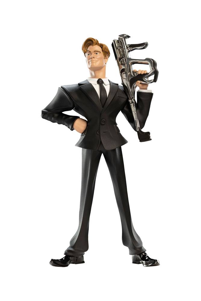 MADE TO ORDER Men in Black Mini Epics Vinyl Figure Agent H 18 cm *SPECIAL PRICE* SOLD OUT