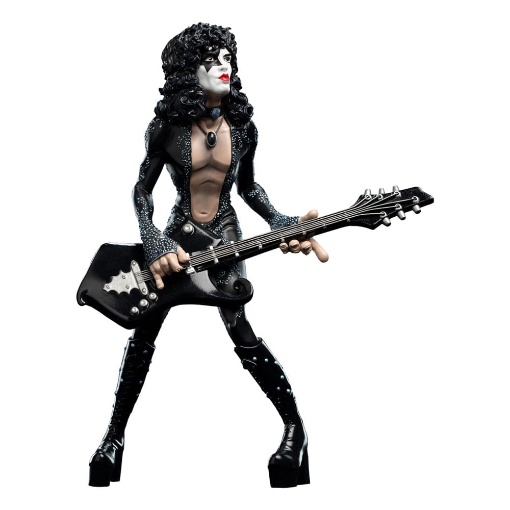 MADE TO ORDER KISS Mini Epics Vinyl Figure The Starchild 17 cm *SPECIAL PRICE*