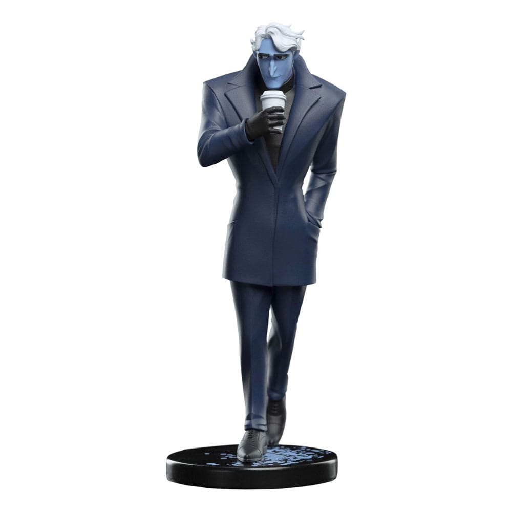 MADE TO ORDER Lore Olympus x Weta Workshop Mini Vinyl Figure Hades 16 cm